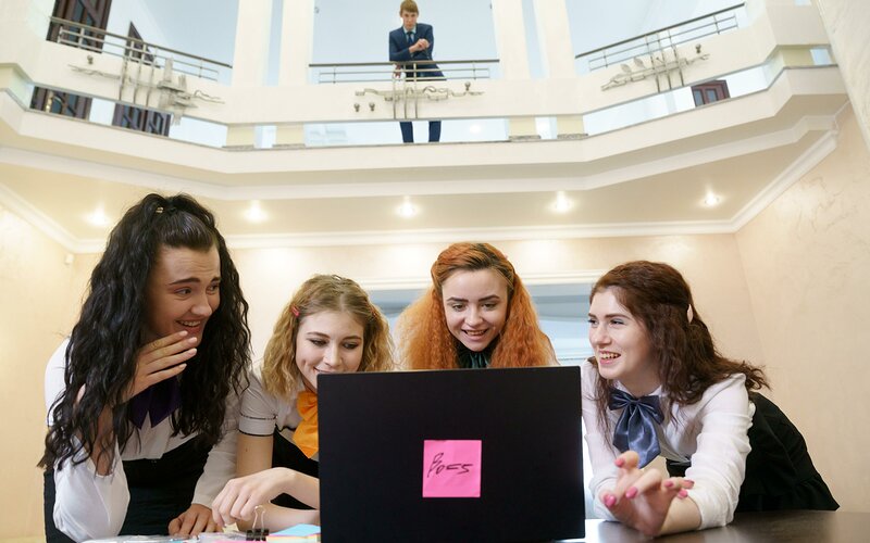 Лилия, 24 года, 9 размер груди