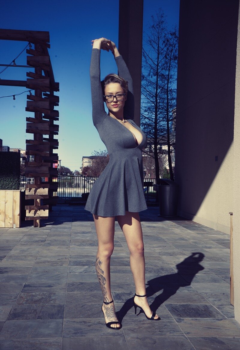 Ларисочка, 20 лет, 4 размер груди